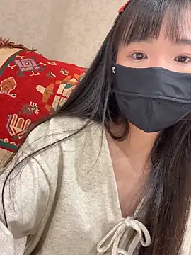 BigHaComing live sex cam