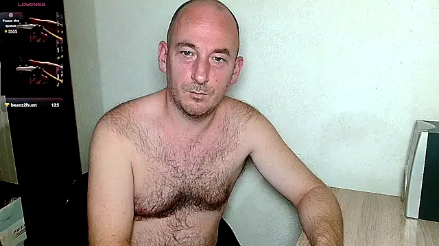 Johan___Barker live sex cam