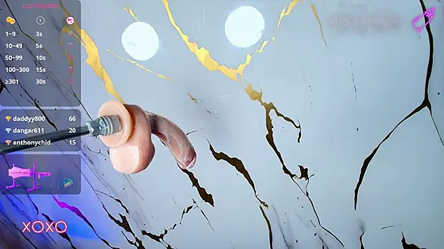 Lizz_Tender live sex cam