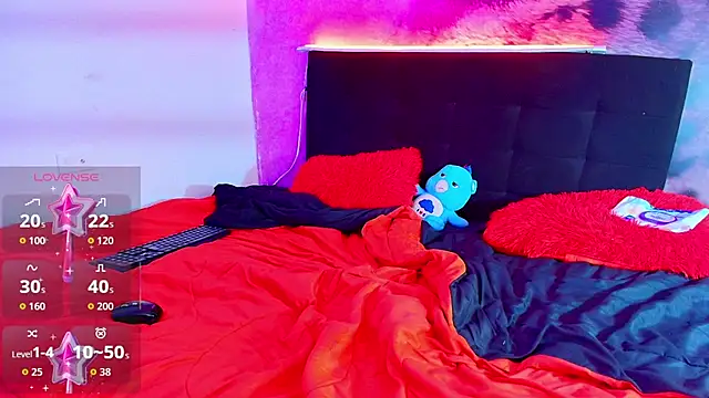 ANGEL_EVIL_S7 live sex cam