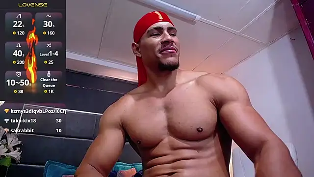 teddyfit19cm live sex cam