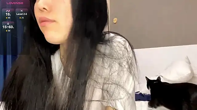 Princess_Darknow live sex cam