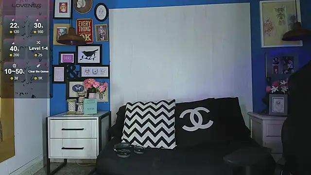 VladHellsing4 live sex cam