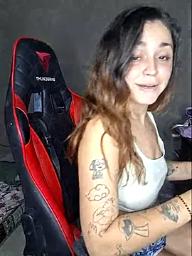 luuhcat09 live sex cam