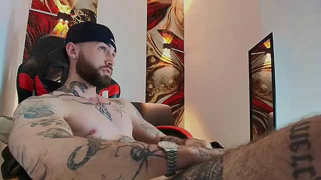 Luke_davis01 live sex cam
