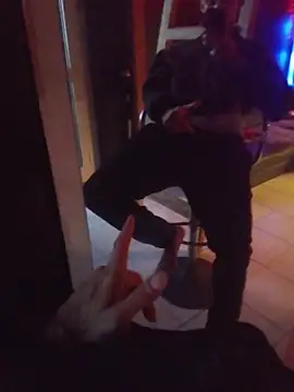 HeverlonPrivate live sex cam