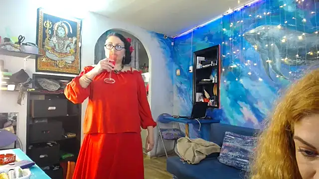 Helen1974 live sex cam