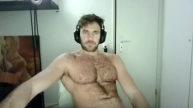 alpha-hunk live sex cam