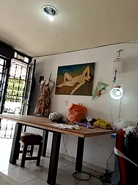 PaulinaLondra2 live sex cam