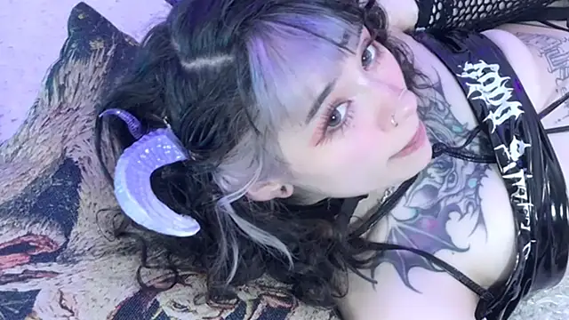 zephirahabney live sex cam