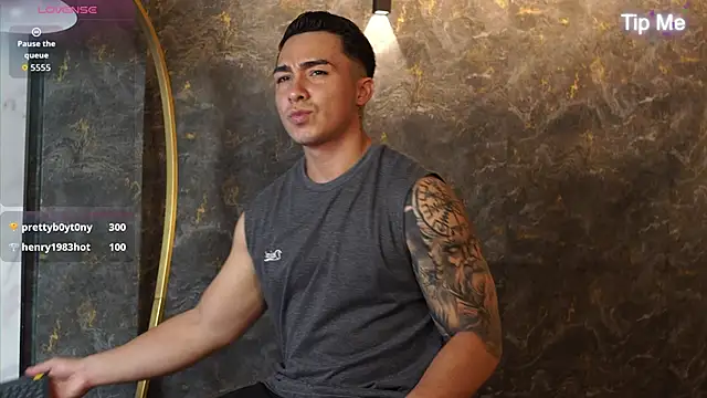 Ryan_Hunt live sex cam