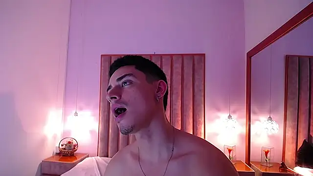 DrakeCollinss live sex cam