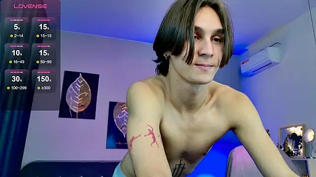 CleoStringer live sex cam