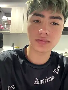 AlexanderCollman live sex cam