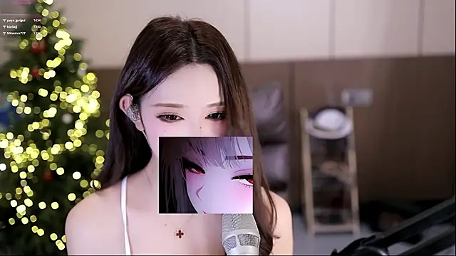 yaya_1888 live sex cam