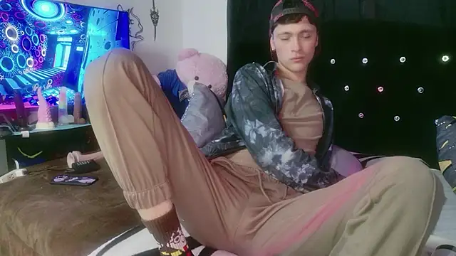 Tyler_cat live sex cam