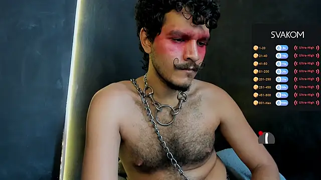 die_mond live sex cam