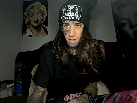 Dyskizly live sex cam