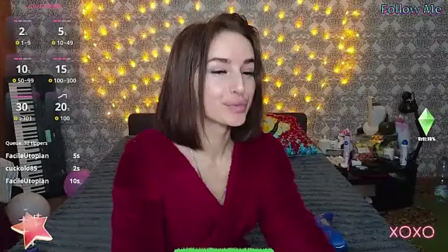 xx_adrihanna_xx live sex cam