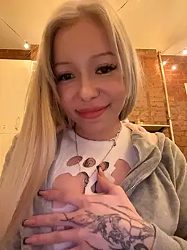 babydolll live sex cam