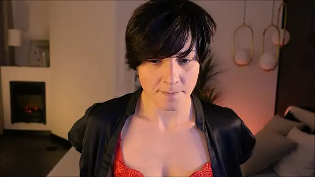 LorenDaze live sex cam