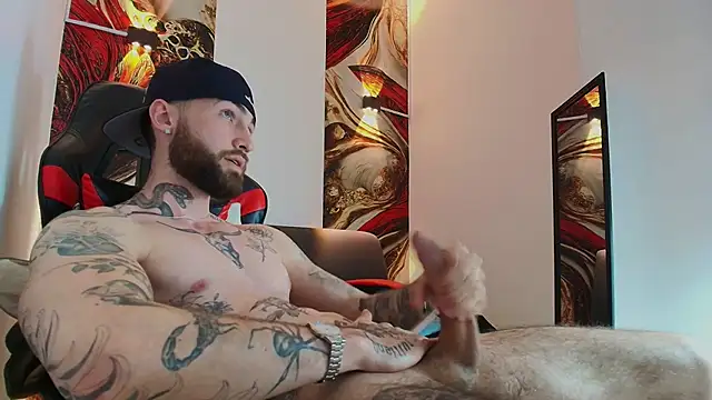 Luke_davis01 live sex cam
