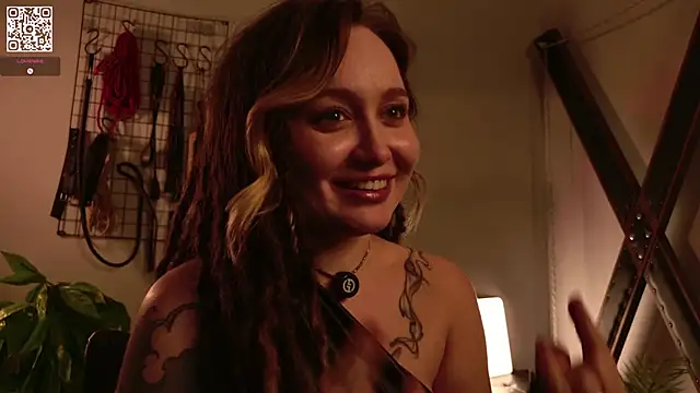 VortexProject live sex cam