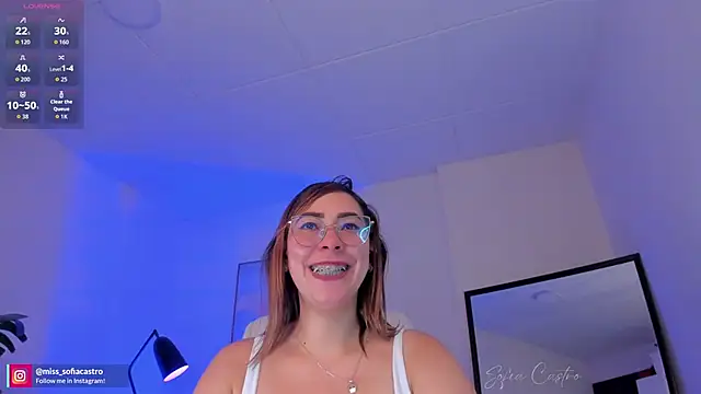 miss_sofiaa live sex cam