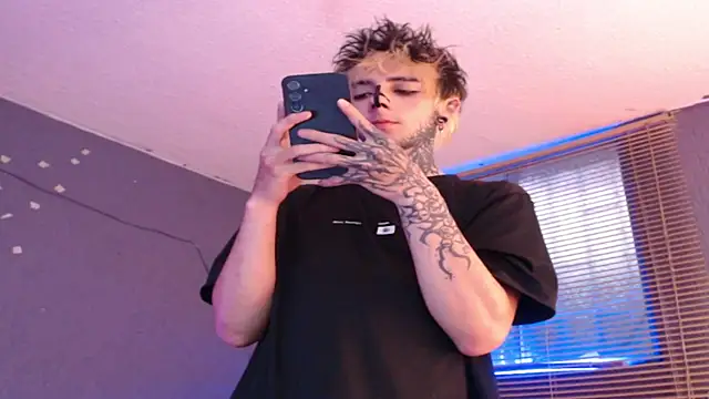 Andy_bapho live sex cam