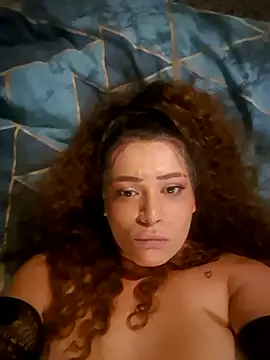 BubblesLovexox live sex cam