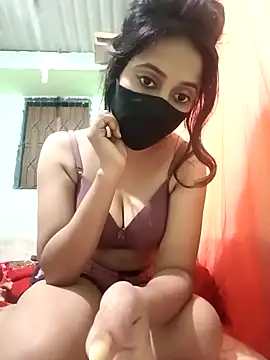 Rashmita-2 live sex cam