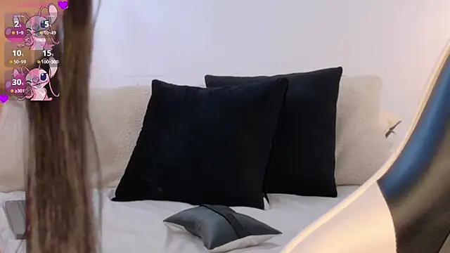 AnabelWolf live sex cam