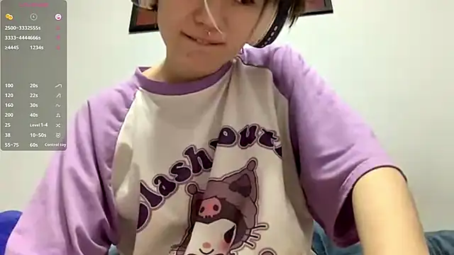 LorRebak live sex cam