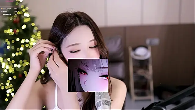 yaya_1888 live sex cam