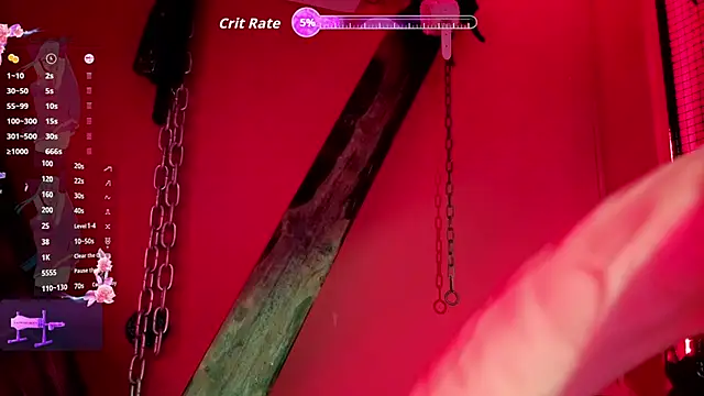 EVADANGERBDSM_ live sex cam