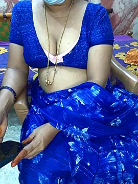 Gajalakshmi live sex cam