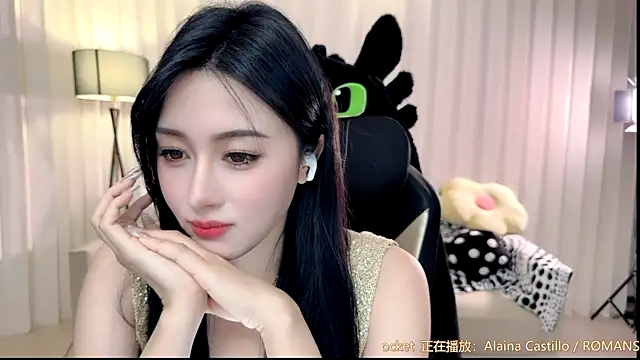 Canbaobao-KK live sex cam