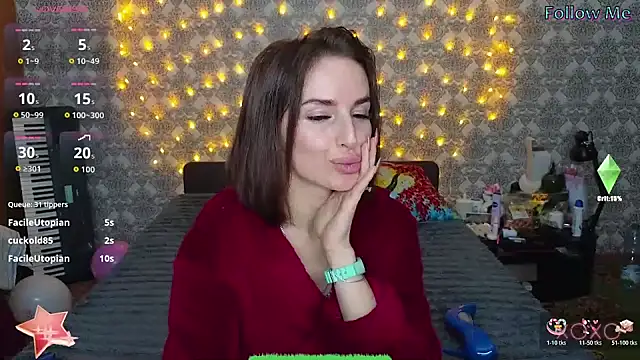 xx_adrihanna_xx live sex cam