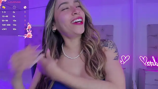 PandoraRider live sex cam