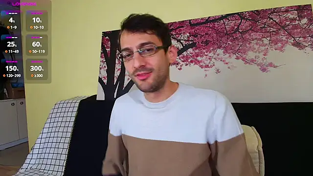 HungEddy live sex cam