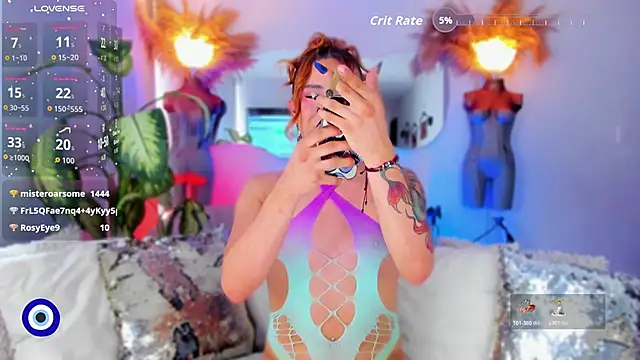 Angel_Peach live sex cam