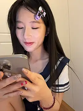 Suxiyao813 live sex cam