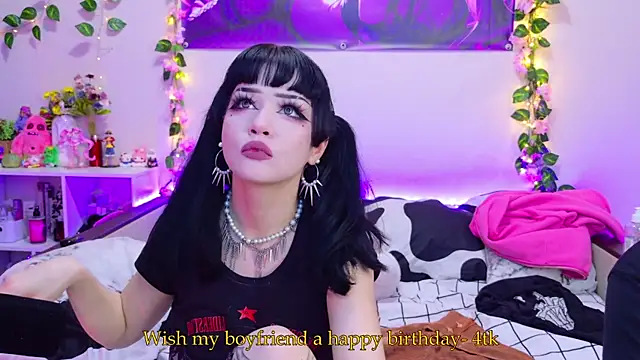 Night_angell69 live sex cam