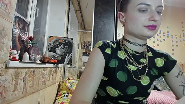 WatsonMi live sex cam