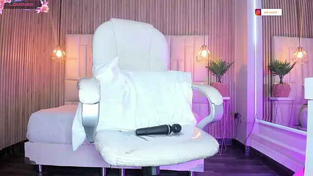 DulceGreem live sex cam