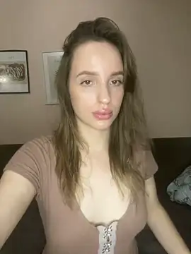 EdnaBradley live sex cam