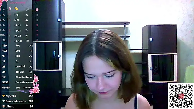 AlissaGerardo live sex cam