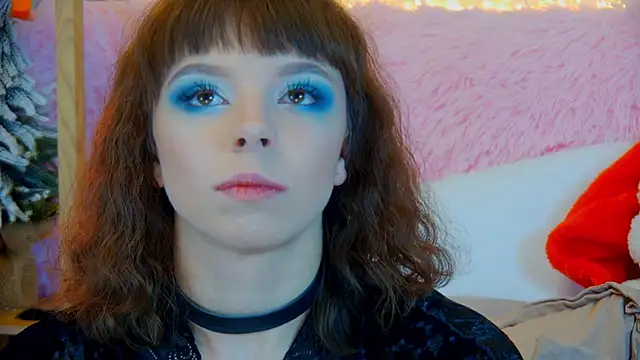 ElisabethDavis live sex cam