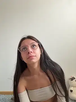 Bonniepark live sex cam