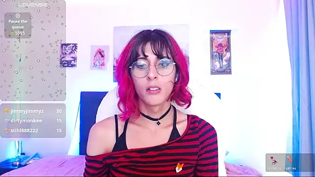goth_minerva live sex cam